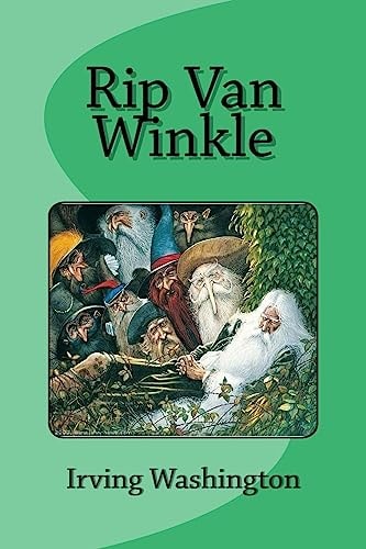 Rip Van Winkle
