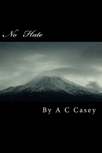 No Hate Surviving a Bully