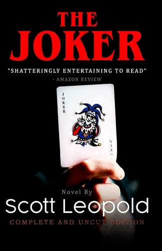 The Joker Unauthorized