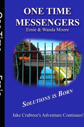 One Time Messengers Solutiions Is Born