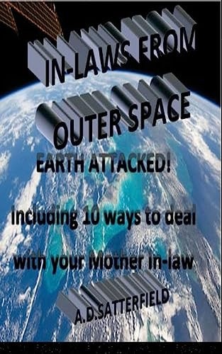 In-Laws From Outer Space