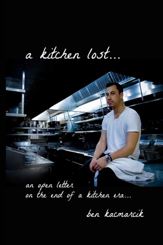 A Kitchen Lost... An Open Letter on the End of a Kitchen Era...