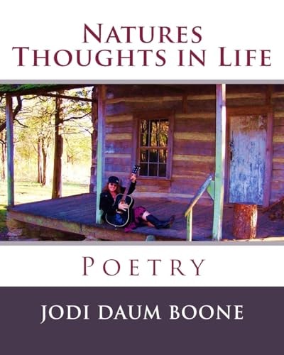 Natures Thoughts in Life Poetry