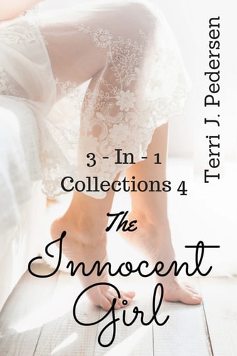 3-In-1 Collections 4 the Innocent Girl
