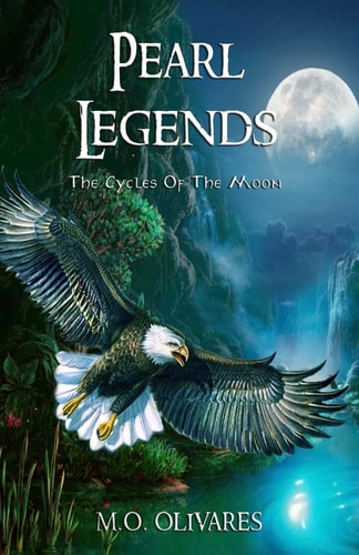 Pearl Legends The Cycles of the Moon
