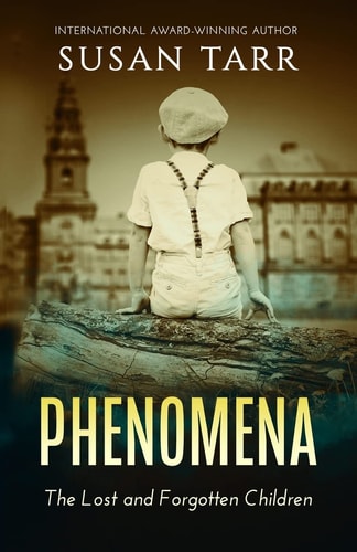 Phenomena The Lost and Forgotten Children