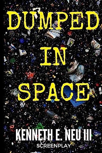 Dumped In Space
