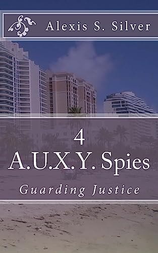 A. U. X. Y. Spies