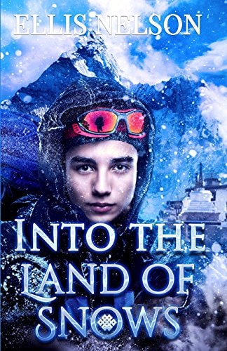 Into the Land of Snows