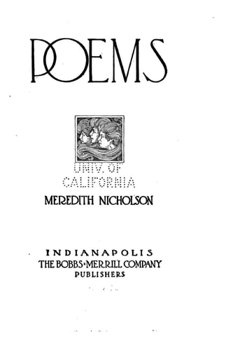 Poems