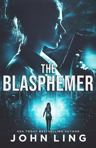 The Blasphemer