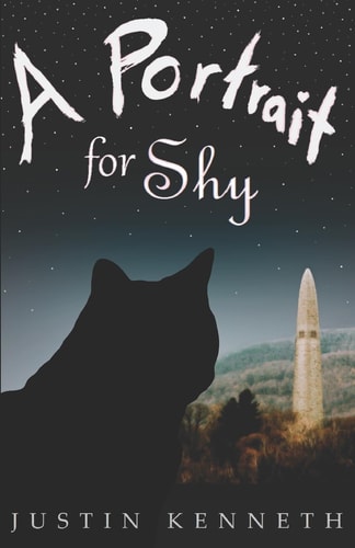 A Portrait for Shy