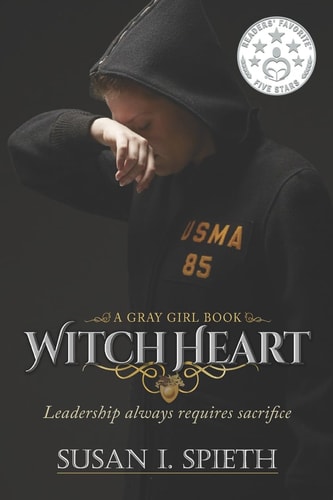 Witch Heart Leadership Always Requires Sacrifice