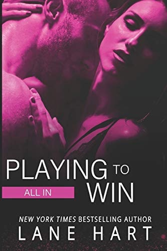 All In: Playing to Win (Gambling With Love)