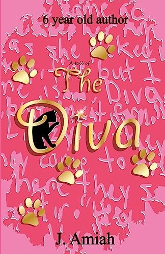 A Tail of The Diva