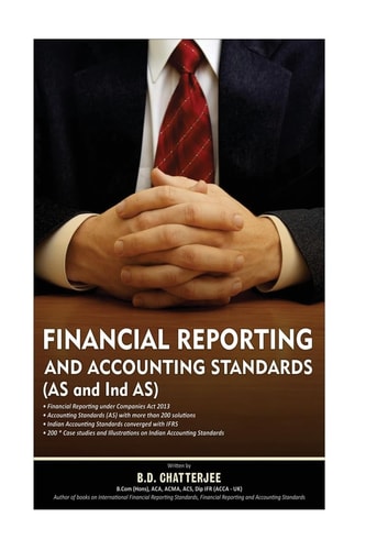 Financial Reporting and Accounting Standards (second Edition)