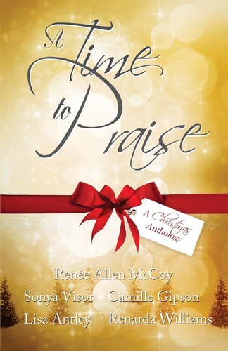 A Time to Praise A Christmas Anthology
