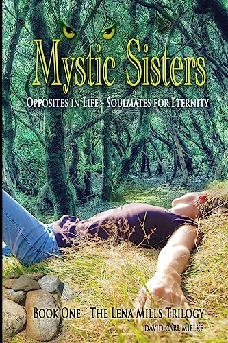 Mystic Sisters Opposites in Life - Soulmates for Eternity
