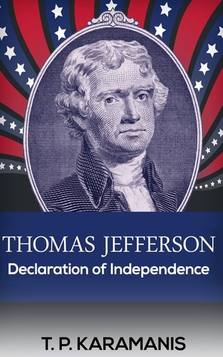 Thomas Jefferson Declaration of Independence
