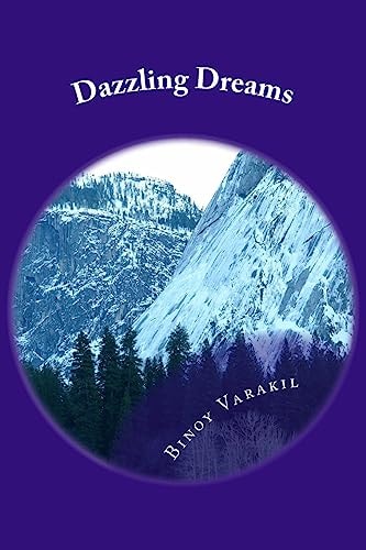Dazzling Dreams An Anthology of Eleven Poems