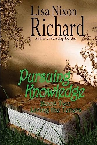 Pursuing Knowledge