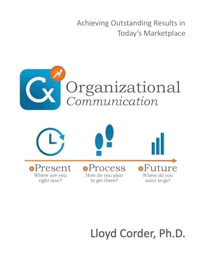Organizational Communication Achieving Outstanding Results in Today's Marketplace