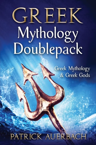 Greek Mythology Doublepack - Greek Mythology and Greek Gods