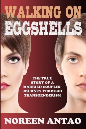 Walking on Eggshells The True Story