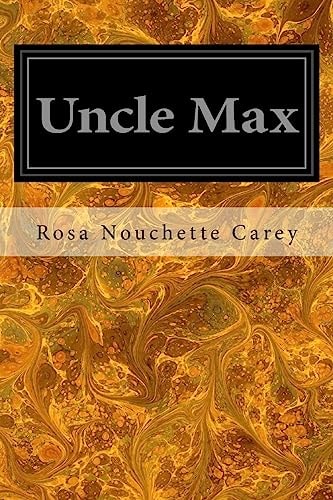 Uncle Max