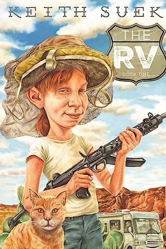 The RV Book One