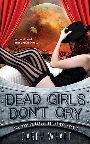 Dead Girls Don't Cry
