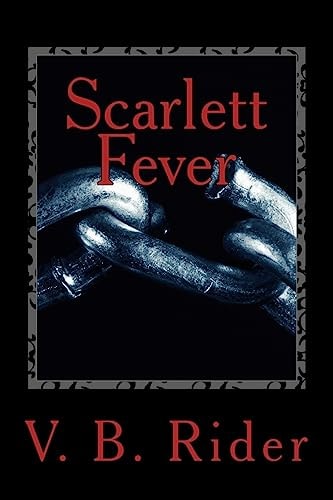 Scarlett Fever Love Is Something Like a Disease