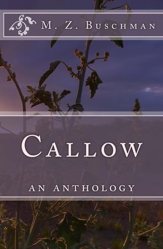 Callow A Poetry Anthology