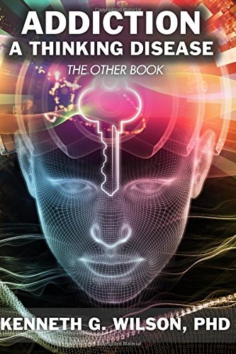 The Other Book Addiction A Thinking Disease
