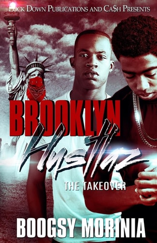 Brooklyn Hustlaz The Takeover
