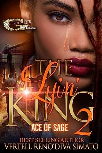 The Lyin' King 2 Ace Of Sage
