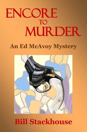 Encore to Murder