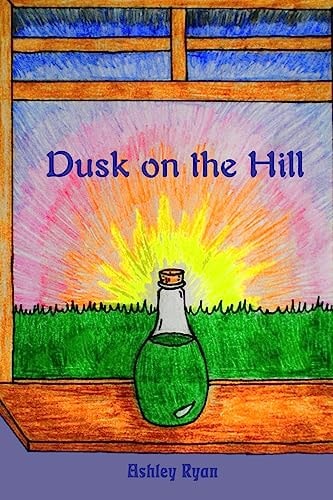 Dusk On the Hill