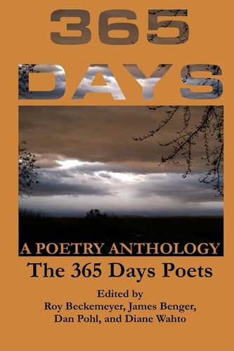 365 Days A Poetry Anthology