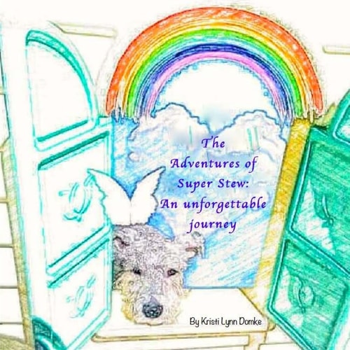 The Adventures of Super Stew An Unforgettable Journey