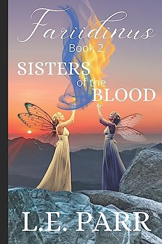 Fariidinus Book 2 Sisters of the Blood