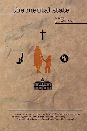 The Mental State A Play