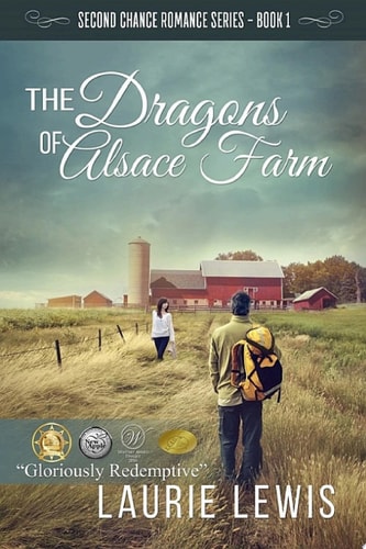 The Dragons of Alsace Farm
