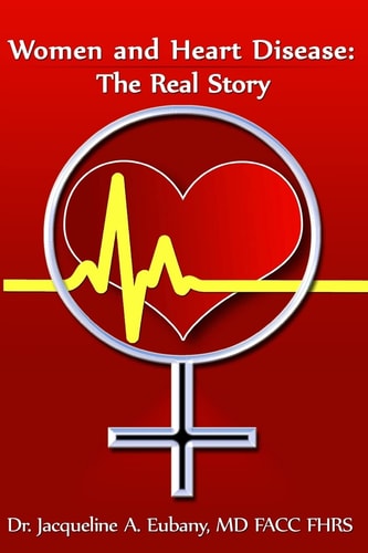 Women and Heart Disease The Real Story