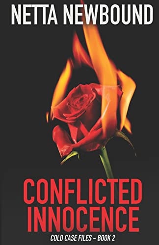 Conflicted Innocence A Psychological Thriller Novel