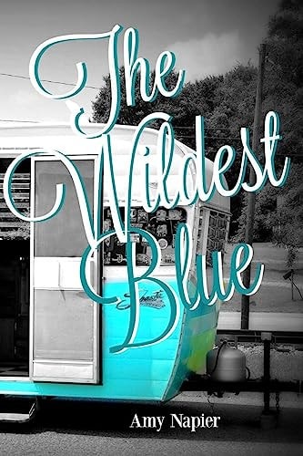 The Wildest Blue