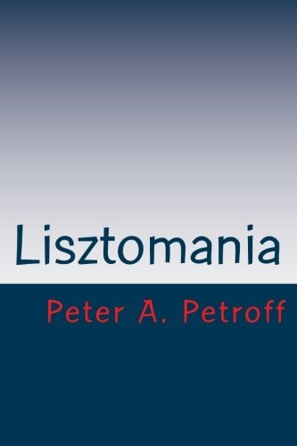Lisztomania