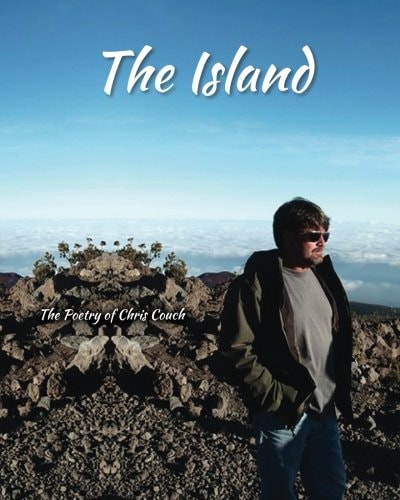 The Island Poetry by Christian Couch