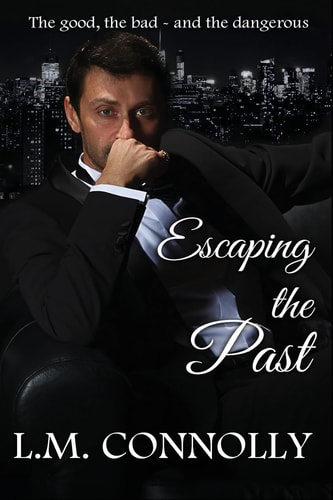 Escaping The Past A Mafia Romance