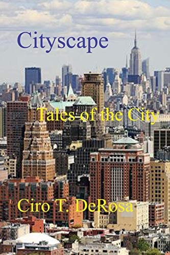 Cityscape Tales of the City